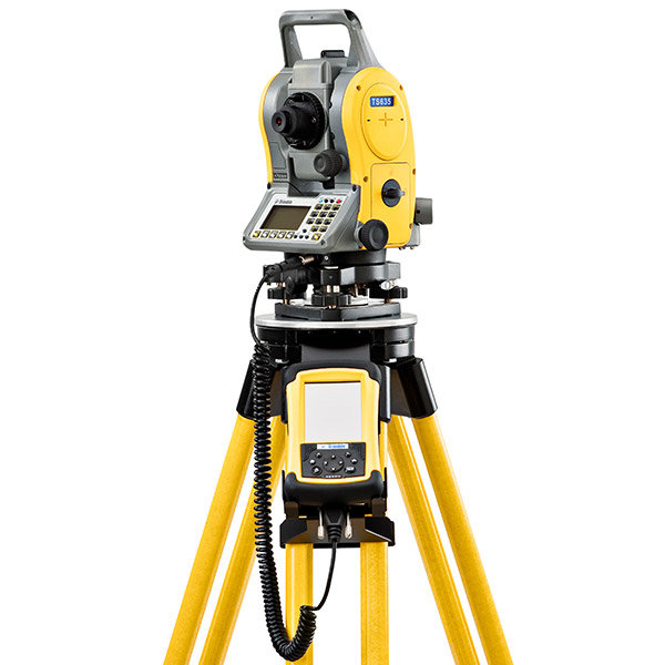 Тахеометр Trimble TS635