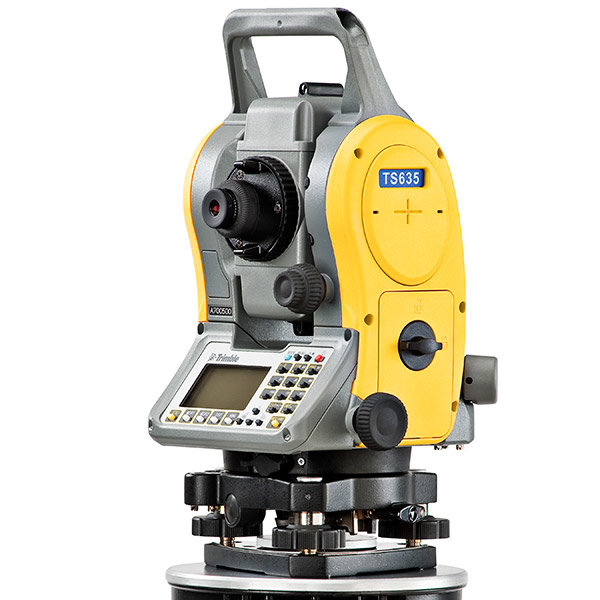 Тахеометр Trimble TS635