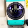 Тахеометр Ruide RQS | R2 (СКО 2", до 1000 м без отражателя, USB)