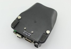 Аккумулятор контроллера Trimble TSC2 / SP Ranger (LiIon, 3.8В, 6.6А/ч, DB9/USB) 53701-00