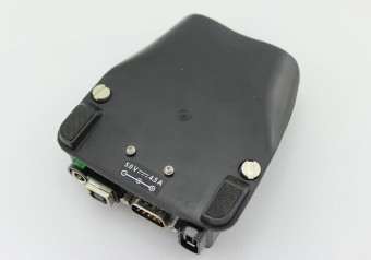 Аккумулятор контроллера Trimble TSC2 / SP Ranger (LiIon, 3.8В, 6.6А/ч, DB9/USB) 53701-00