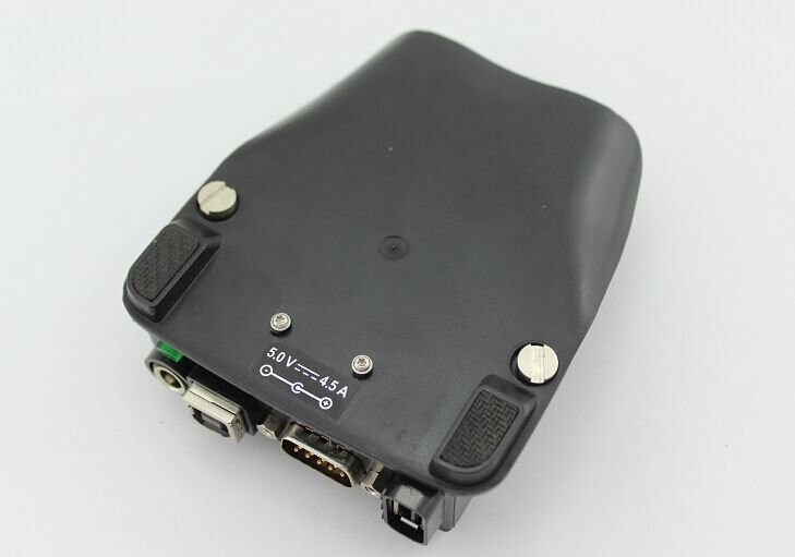 Аккумулятор контроллера Trimble TSC2 / SP Ranger (LiIon, 3.8В, 6.6А/ч, DB9/USB) 53701-00 