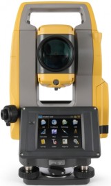 Тахеометр Topcon OS-201