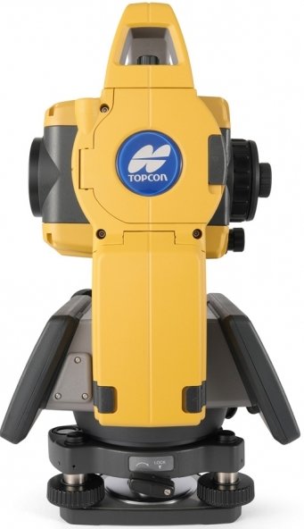 Тахеометр Topcon OS-201 