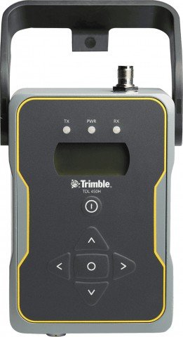 Радиомодем Trimble TDL 450H - 35W Radio System Kit 410-430 МГц (35W)