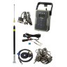 Радиомодем Trimble TDL 450H - 35W Radio System Kit 410-430 МГц (35W)