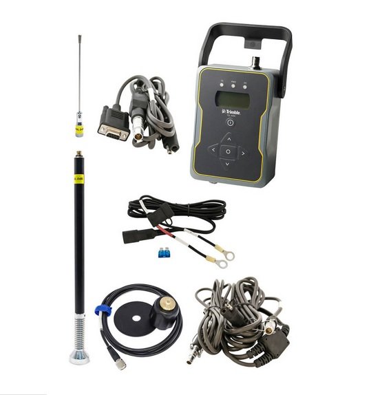 Радиомодем Trimble TDL 450H - 35W Radio System Kit 410-430 МГц (35W)