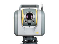 Тахеометр сканирующий Trimble SX10 (1&quot;) Robotic