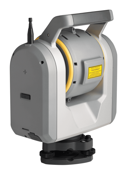 Тахеометр сканирующий Trimble SX10 (1&quot;) Robotic