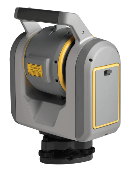 Тахеометр сканирующий Trimble SX10 (1&quot;) Robotic