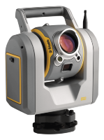 Тахеометр сканирующий Trimble SX10 (1&quot;) Robotic