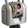 Тахеометр сканирующий Trimble SX10 (1") Robotic