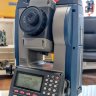 Технический тахеометр Sokkia iM-52 (English interface)