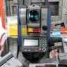 Технический тахеометр Sokkia iM-52 (English interface)