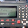 Технический тахеометр Sokkia iM-52 (English interface)
