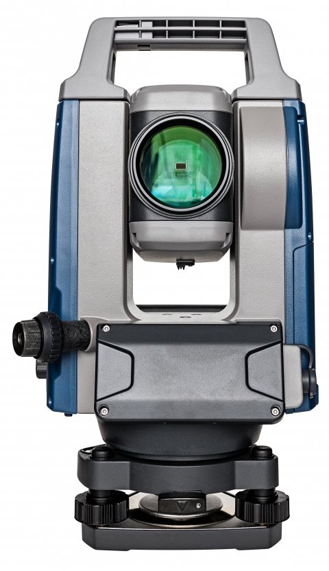 Технический тахеометр Sokkia iM-52 (English interface)