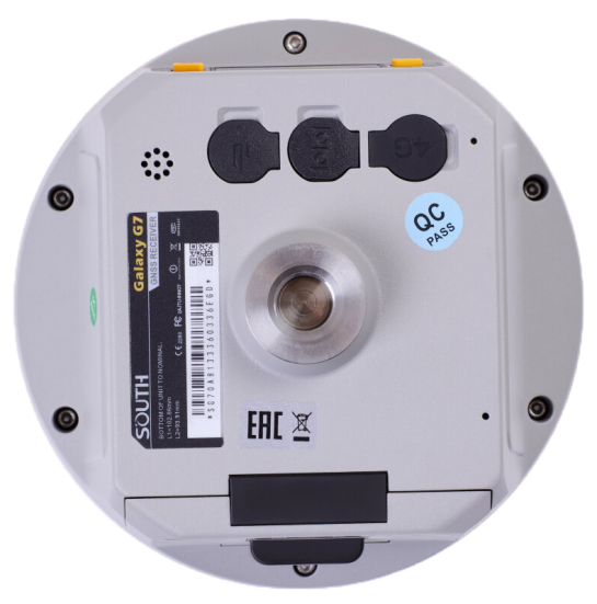 Комплект SOUTH Galaxy G7 (IMU) База + Ровер