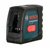 Лазерный нивелир Bosch GLL 2-15 Professional