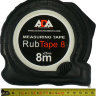 Рулетка ADA RubTape 8