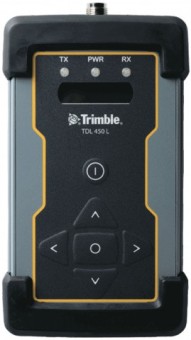 Радиомодем Trimble TDL 450L UHF System 410-470 МГц