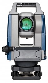 Технический тахеометр Sokkia iM-55 (English interface)