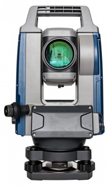 Технический тахеометр Sokkia iM-55 
