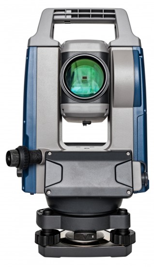 Технический тахеометр Sokkia iM-55 