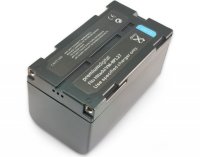 Аккумулятор VM-BPL27 (аналог Sokkia BDC70)