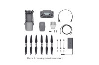 Квадрокоптер DJI Mavic 2 Pro