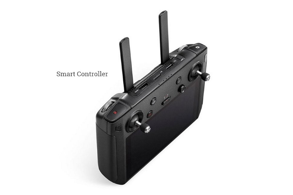 Квадрокоптер DJI Mavic 2 Pro