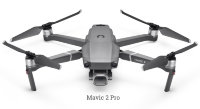 Квадрокоптер DJI Mavic 2 Pro