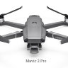 Квадрокоптер DJI Mavic 2 Pro