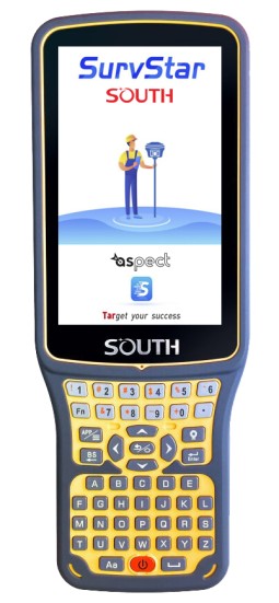 Полевой контроллер SOUTH H6