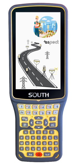 Полевой контроллер SOUTH H6