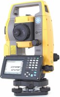 Тахеометр Topcon OS-205