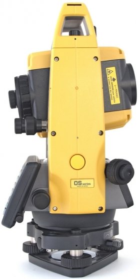 Тахеометр Topcon OS-205