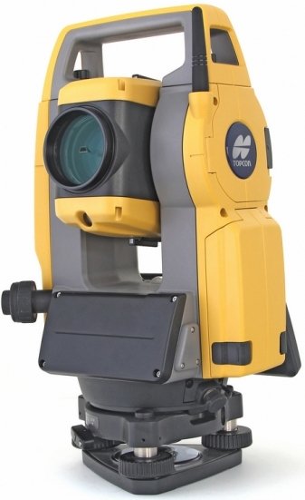 Тахеометр Topcon OS-205