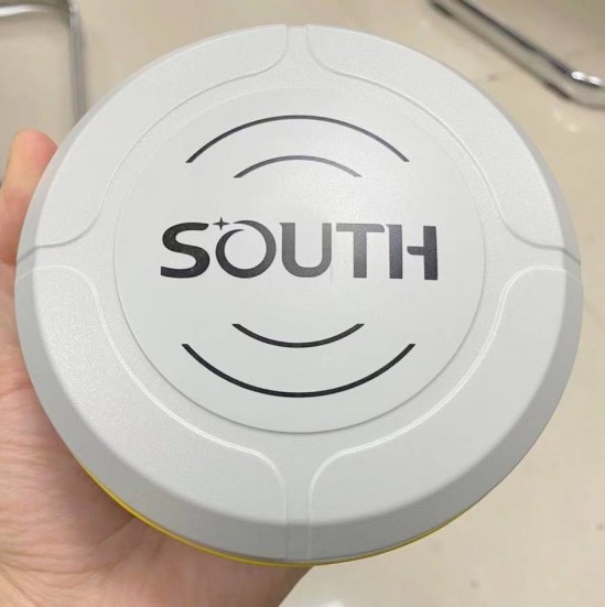 RТК ровер South G3 (IMU) + ПО