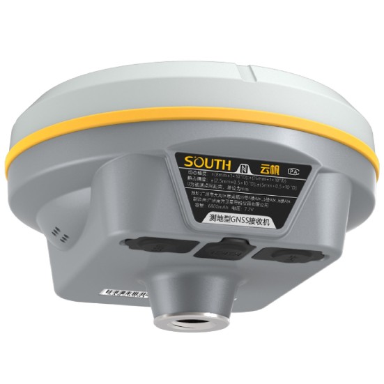 RТК ровер South G3 (IMU) + ПО