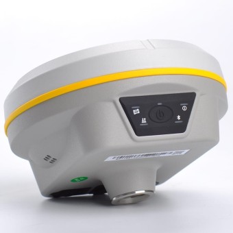 RТК ровер South G3 (IMU) + ПО