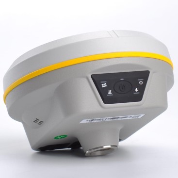 RТК ровер South G3 (IMU) + ПО