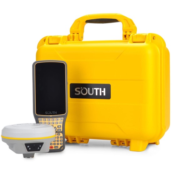 RТК ровер South G3 (IMU) + ПО