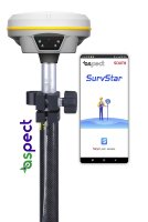 RТК ровер South G3 (IMU) + ПО
