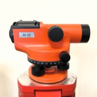 Оптический нивелир AL24