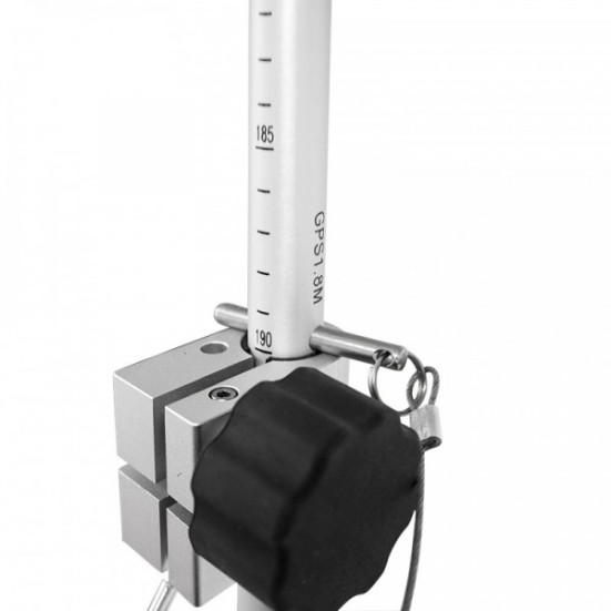 Веха Geobond SK36 3,6м, зажим, фиксация высоты