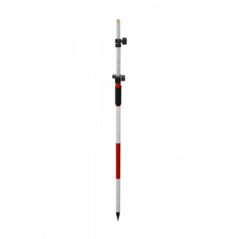 Веха Geobond SK36 3,6м, зажим, фиксация высоты