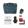 Лазерный нивелир Bosch GLL 2-20 Kit + BM-3