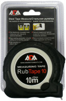 Рулетка ADA RubTape 10