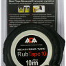 Рулетка ADA RubTape 10