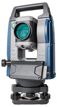 Технический тахеометр Sokkia iM-105 